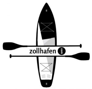 Zollhafen Logo